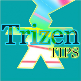 couverture jeu vidéo Trizen Tips