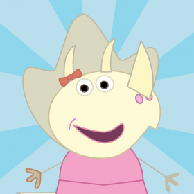 couverture jeu vidéo Trizzy et Jeux de Filles