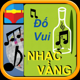 couverture jeu vidéo Tro Choi Am Nhac - Nhin Hinh Doan Bai Hat va Nghe Nhac Vang