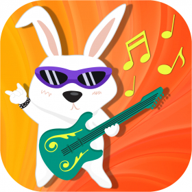 couverture jeu vidéo Trò Chơi Âm Nhạc - Đoán nhạc theo mp3 zing & nhacuatui