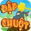 couverture jeu vidéo Tro choi Dap Chuot Chui Moi La Doc Dao