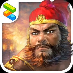 couverture jeu vidéo Trois Royaumes Héros