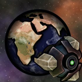 couverture jeu vidéo Troisième planète - la défense de la terre!