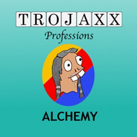 couverture jeu vidéo Trojaxx Alchemy - FREE!