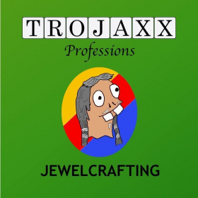 couverture jeu vidéo Trojaxx JC - FREE!!