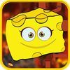couverture jeu vidéo Troll Fromage Pop - Heureux Visage Robinet Puzzle payé