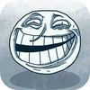 couverture jeu vidéo Trollface Quest 4-Humor&Funny Sports Game