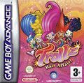 couverture jeu vidéo Trollz : Hair Affair