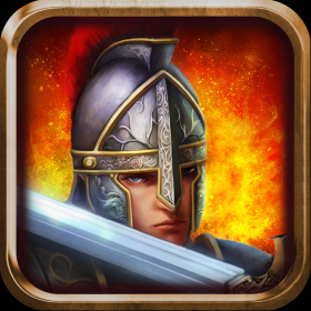 couverture jeu vidéo Trono de Fuego