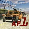 couverture jeu vidéo tropas de asalto(AF)1