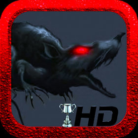 couverture jeu vidéo Trophy Rat Hunter