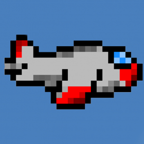 couverture jeu vidéo Tropic Jump