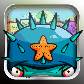 couverture jeu vidéo Tropical Fish Forest
