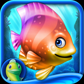 couverture jeu vidéo Tropical Fish Shop: Annabel’s Adventure HD (Full)
