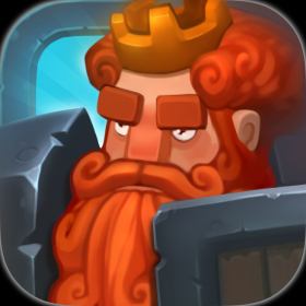 couverture jeu vidéo Trouserheart