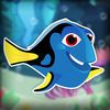 couverture jeu vidéo Trouver Le Chemin Du Retour - Finding Dory Version