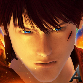 couverture jeu vidéo Troy Battle: Achilles