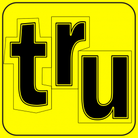 couverture jeu vidéo TRU dat