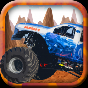 couverture jeu vidéo Truck and Jeep Racing with Buddies