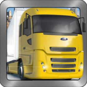 couverture jeux-video Truck Driver - porter une charge annonce gratuite