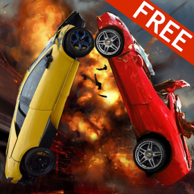 couverture jeu vidéo Truck Fight