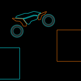 couverture jeu vidéo Truck Jump