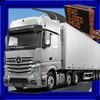couverture jeu vidéo TRUCK PRO OFF ROAD SIMULATOR EXTREME FOR 2016