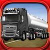 couverture jeu vidéo Truck Simulator Extreme 2016 : Euro Lorry Driver Sim 3D