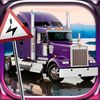 couverture jeu vidéo Truck Simulator Extreme 2016 - Euro Lorry Driver Sim