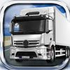 couverture jeu vidéo Truck Simulator: Lorry Driver Sim 2016