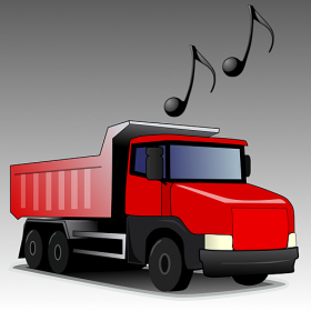 couverture jeu vidéo Truck Tap For Boys