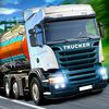 couverture jeu vidéo Trucker Parking Simulator 2 Gratuit Jeux de Voiture de Course