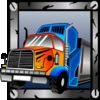 couverture jeux-video Trucker Parking Simulator Deluxe