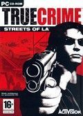 couverture jeux-video True Crime : Streets of L.A.