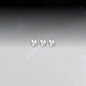 couverture jeu vidéo True Dice