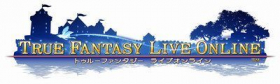couverture jeux-video True Fantasy Live Online