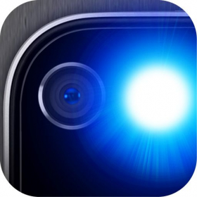 couverture jeu vidéo True Flashlight 4