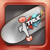 couverture jeux-video True Skate
