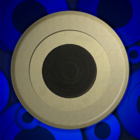 couverture jeu vidéo True Tabla Drums