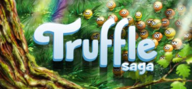 couverture jeu vidéo Truffle Saga
