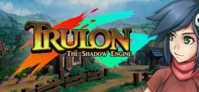 couverture jeux-video Trulon: The Shadow Engine