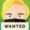 couverture jeu vidéo Trump Ninja escape - Trump wanted with PewDiePie mask