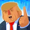 couverture jeu vidéo Trump on Top