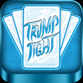 couverture jeu vidéo Trump Tight