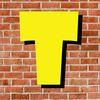 couverture jeu vidéo Trump Wall - high energy game
