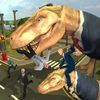 couverture jeu vidéo Trumpasaurus Rex