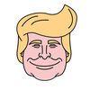 couverture jeu vidéo Trumpity
