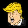 couverture jeu vidéo Trumpy Jump – Flappy Donald