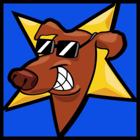 couverture jeu vidéo Truth Dare or Double Dog Dare