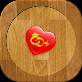 couverture jeu vidéo Truth or Dare - Adult Game (Free)